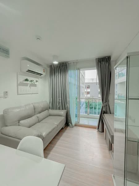 Chateau In Town Ratchada 19, Bangkok