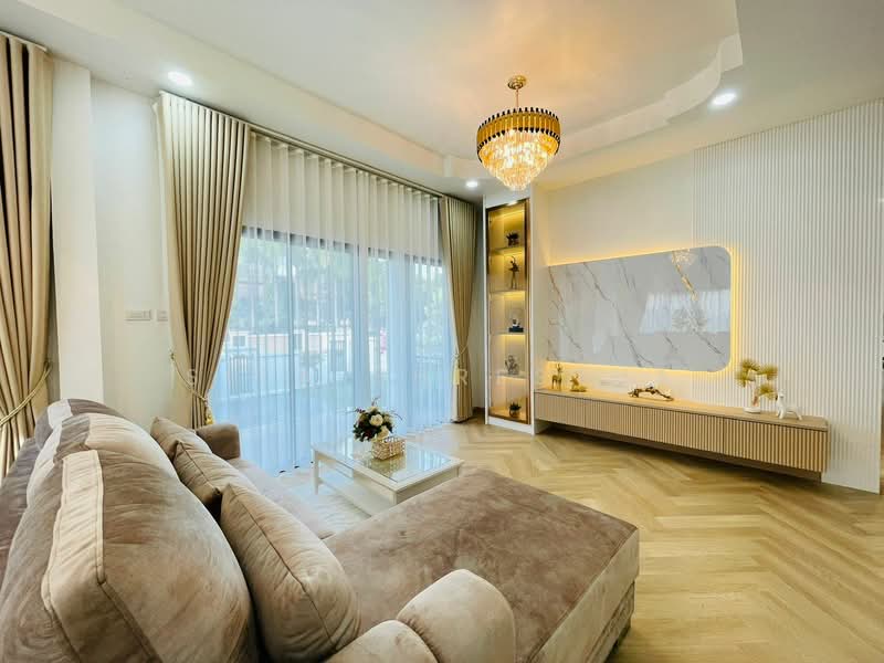 3-BR House, Chon Buri (Pattaya)
