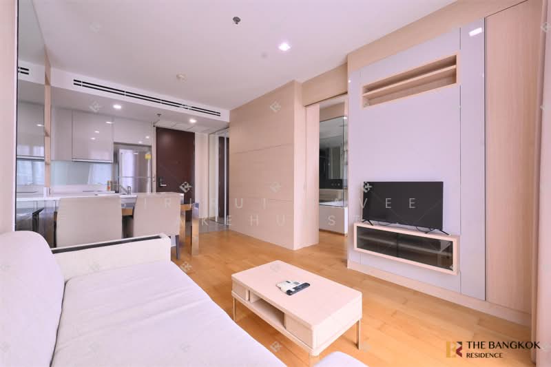 The Address Asoke, Bangkok