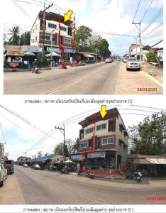 บ้านเดี่ยว 2 ชั้น นครสวรรค์