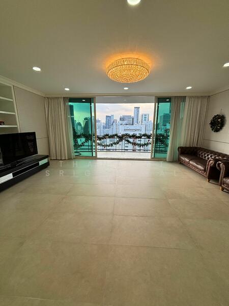 Royce Private Residences, Bangkok