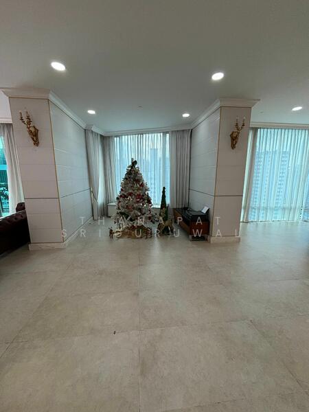 Royce Private Residences, Bangkok