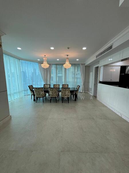 Royce Private Residences, Bangkok