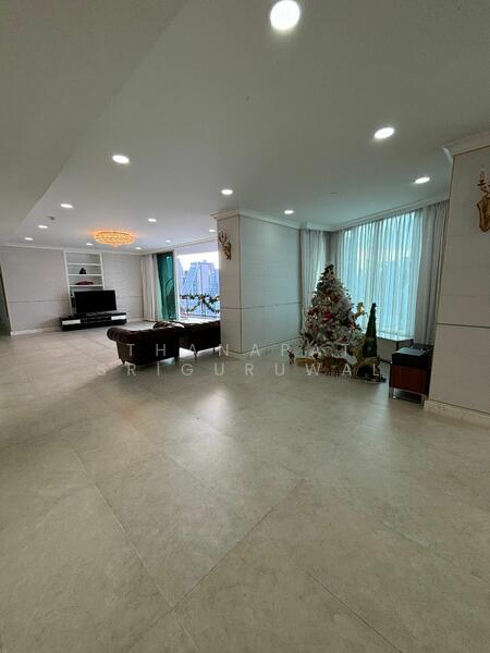 Royce Private Residences, Bangkok
