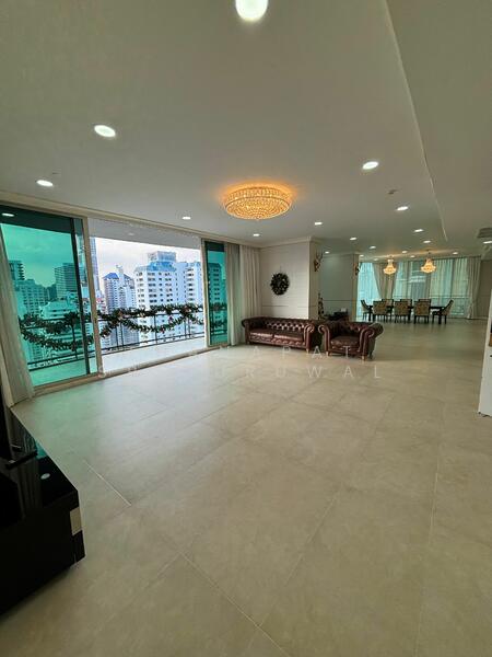 Royce Private Residences, Bangkok