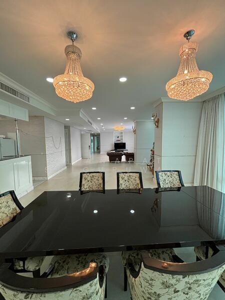 Royce Private Residences, Bangkok