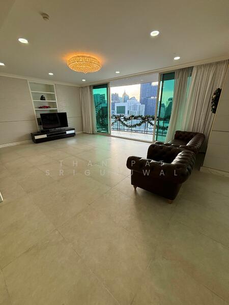 Royce Private Residences, Bangkok