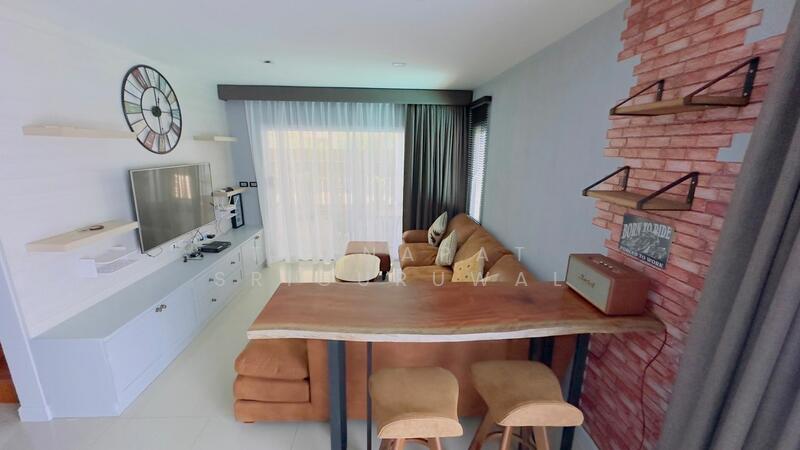 Baan Pruksa Nara Chaiyapruk 2-Jomtien, Chon Buri (Pattaya)