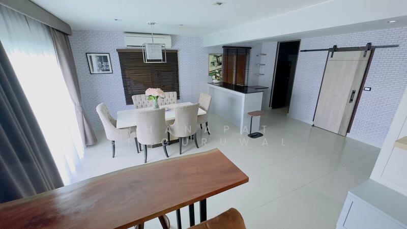 Baan Pruksa Nara Chaiyapruk 2-Jomtien, Chon Buri (Pattaya)