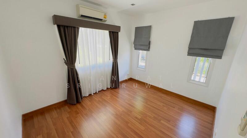 Baan Pruksa Nara Chaiyapruk 2-Jomtien, Chon Buri (Pattaya)