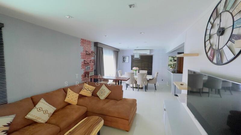 Baan Pruksa Nara Chaiyapruk 2-Jomtien, Chon Buri (Pattaya)