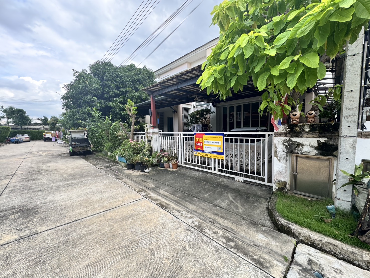 Life Bangkok Boulevard