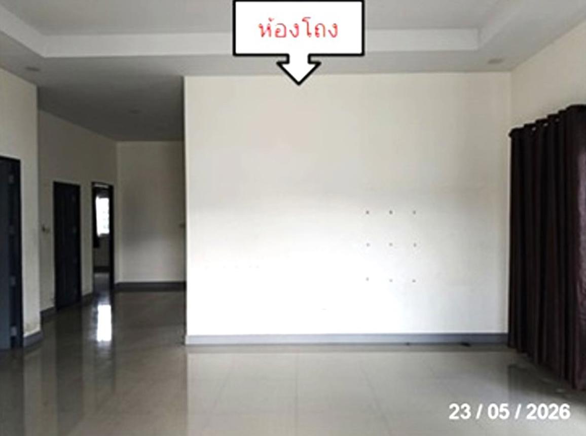 บ้านเดี่ยว ธนากรแลนด์ 2 นิคมพัฒนา ระยอง