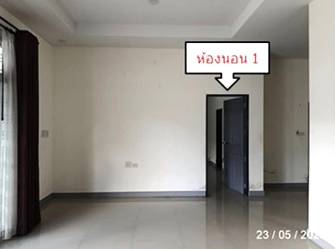 บ้านเดี่ยว ธนากรแลนด์ 2 นิคมพัฒนา ระยอง