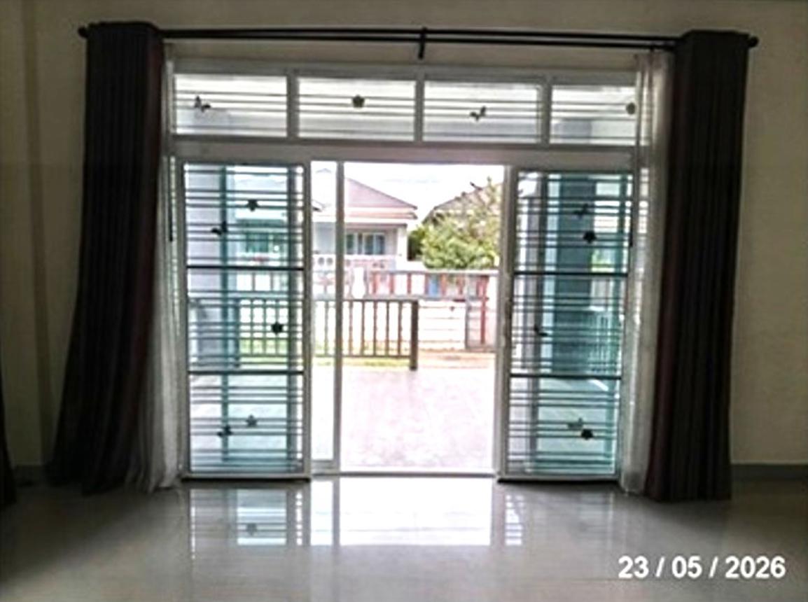 บ้านเดี่ยว ธนากรแลนด์ 2 นิคมพัฒนา ระยอง