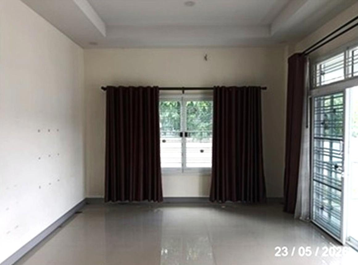 บ้านเดี่ยว ธนากรแลนด์ 2 นิคมพัฒนา ระยอง