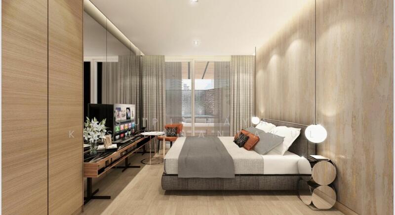 The Empire Place, Bangkok