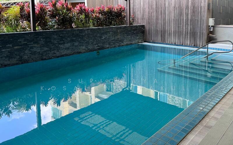 The Empire Place, Bangkok