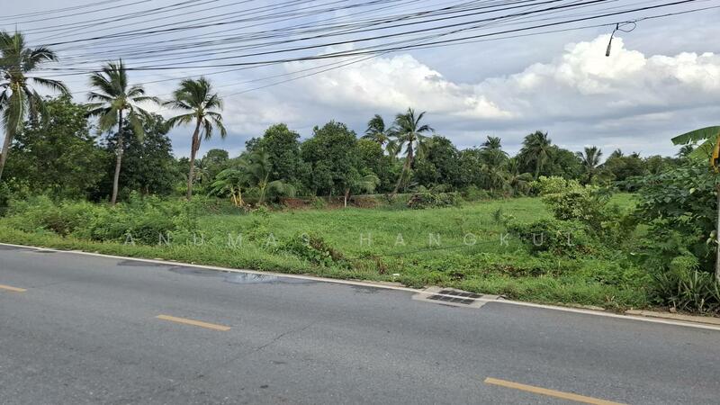 ขายด่วน ที่ดินใกล้ห้างเซ็นทรัล ทางด่วน, Nonthaburi