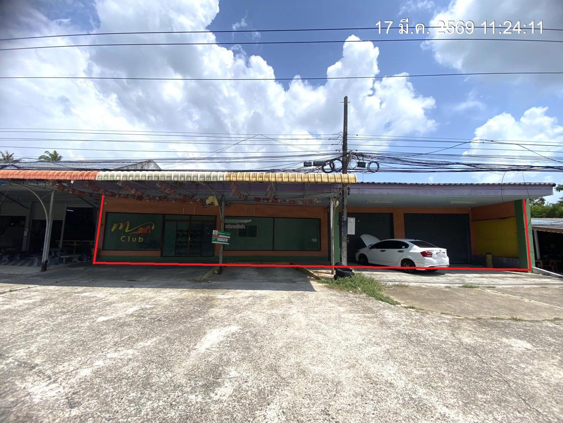 Single-Family House, Bang Saphan, Prachuap Khiri Khan Province