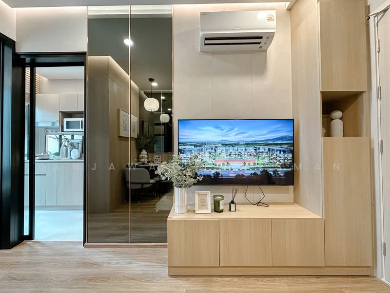 Arise Vibe, Phuket