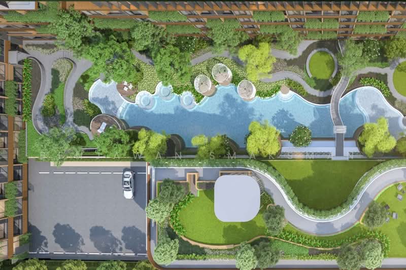 Arise Vibe, Phuket