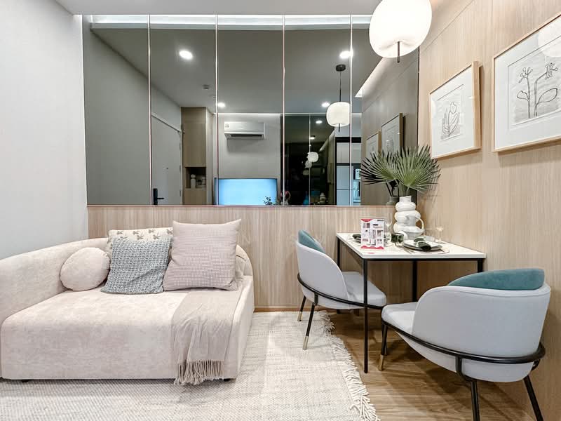 Arise Vibe, Phuket