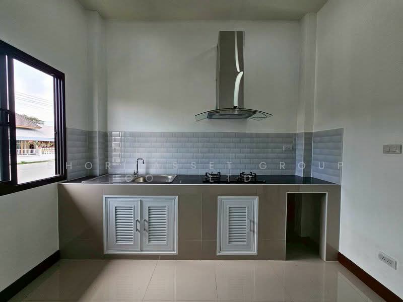 Detached house, Saraphi, Chiang Mai, Chiang Mai