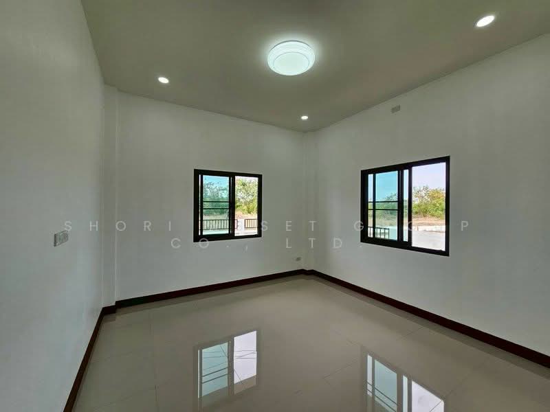 Detached house, Saraphi, Chiang Mai, Chiang Mai