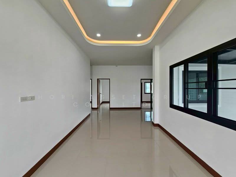 Detached house, Saraphi, Chiang Mai, Chiang Mai