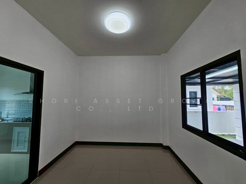 Detached house, Saraphi, Chiang Mai, Chiang Mai