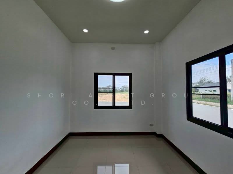 Detached house, Saraphi, Chiang Mai, Chiang Mai