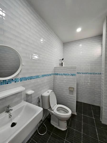 Detached house, Saraphi, Chiang Mai, Chiang Mai