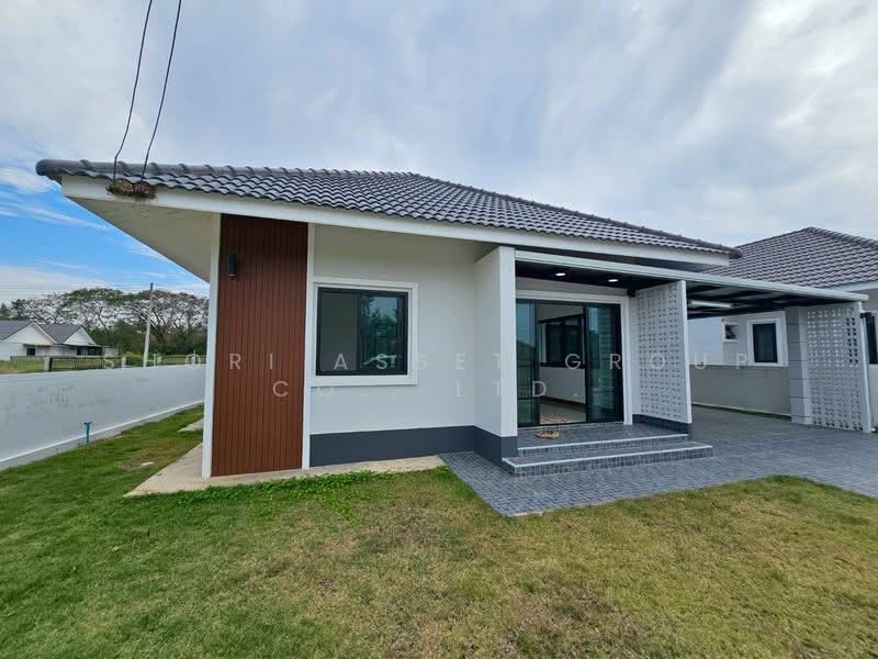 Detached house, Saraphi, Chiang Mai, Chiang Mai