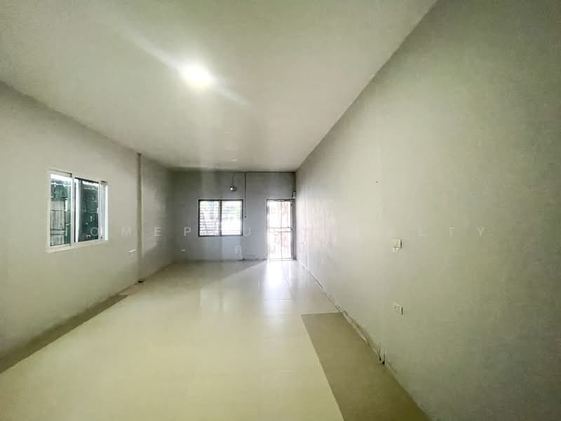 บ้านเดี่ยวชั้นเดียวซอยเคหะร่มเกล้า29 (รีโนเวท), Bangkok