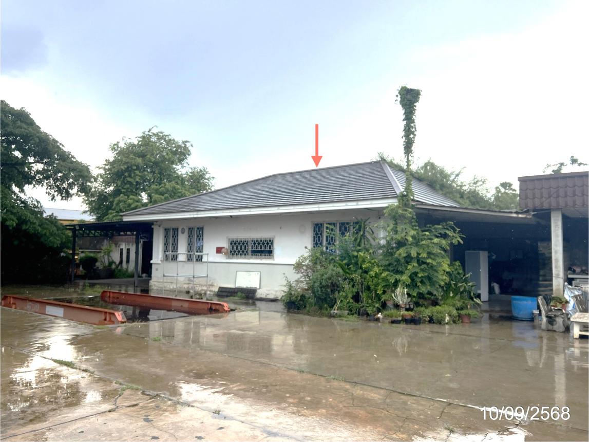Single-Family House in Khok Sung, Sa Kaeo Province