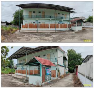 ที่ดินพร้อมสิ่งปลูกสร้าง ขาณุวรลักษบุรี จังหวัดกำแพงเพชร