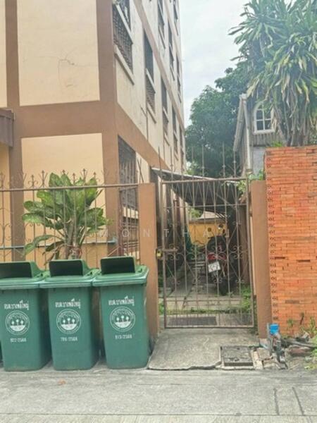 Patrawee Apartment, Samut Prakan