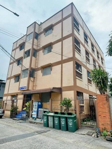 Patrawee Apartment, Samut Prakan