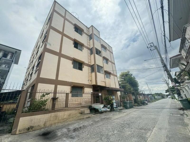 Patrawee Apartment, Samut Prakan