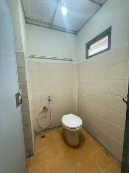 Patrawee Apartment, Samut Prakan