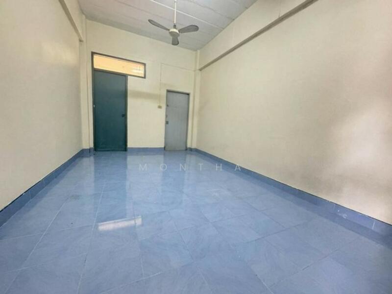 Patrawee Apartment, Samut Prakan