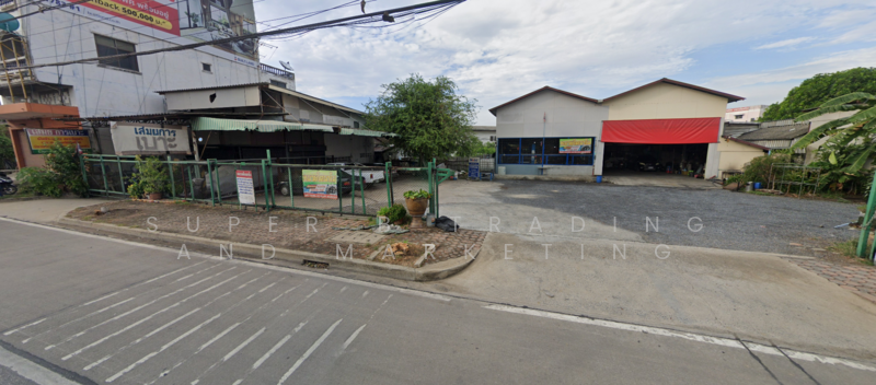 ที่ดิน ติดถนนลำลูกกา ปทุมธานี, Pathum Thani