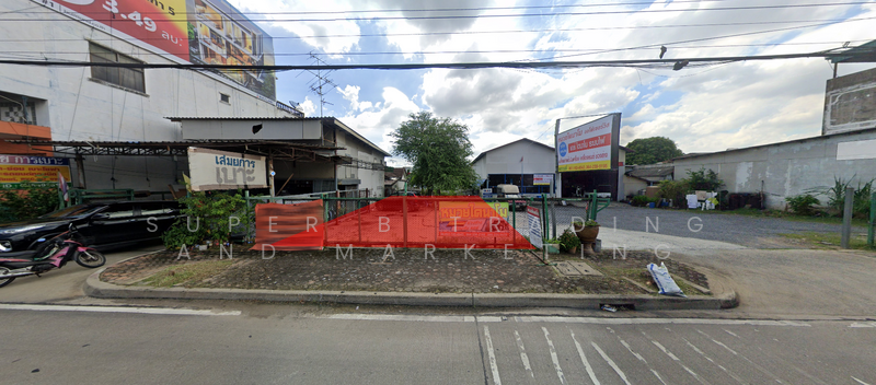 ที่ดิน ติดถนนลำลูกกา ปทุมธานี, Pathum Thani
