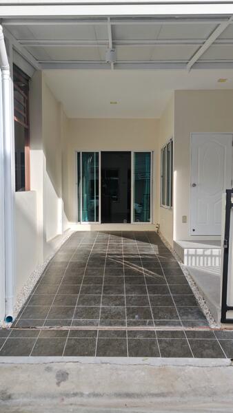 The Joy Home, Nakhon Pathom