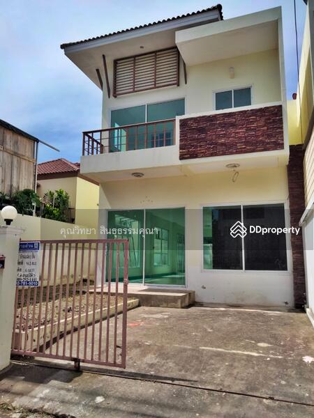 Sale Detachedhouse 2-ST L4_6_0633_G01, Prachuap Khiri Khan
