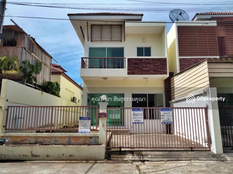 Sale Detachedhouse 2-ST L4_6_0633_G01, Prachuap Khiri Khan