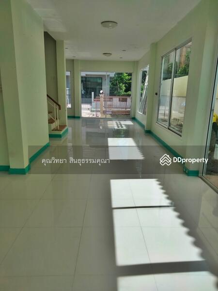 Sale Detachedhouse 2-ST L4_6_0633_G01, Prachuap Khiri Khan
