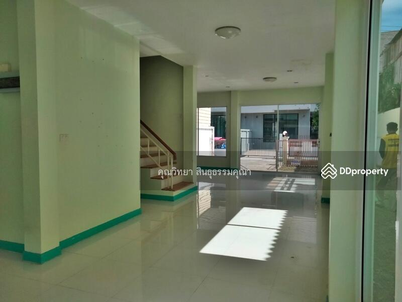Sale Detachedhouse 2-ST L4_6_0633_G01, Prachuap Khiri Khan