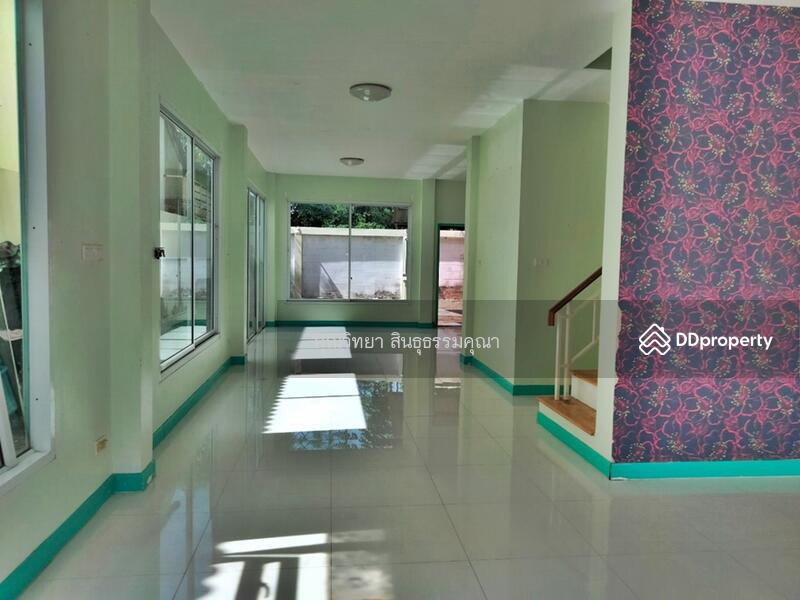 Sale Detachedhouse 2-ST L4_6_0633_G01, Prachuap Khiri Khan